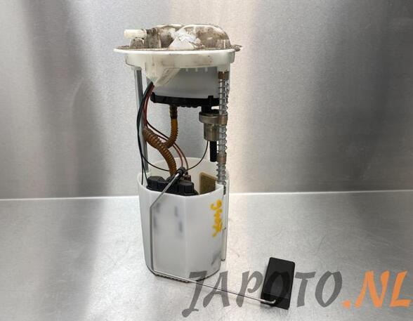 Fuel Pump SUZUKI SX4 (EY, GY), SUZUKI SX4 Saloon (GY, RW)