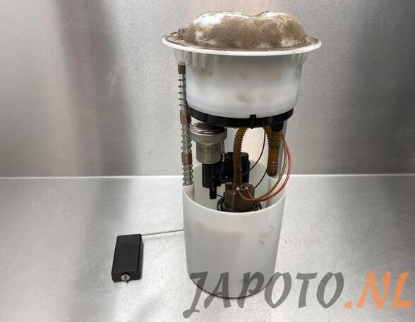 Fuel Pump SUZUKI SX4 (EY, GY), SUZUKI SX4 Saloon (GY, RW)