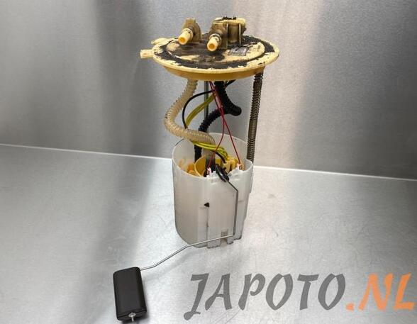 Fuel Pump NISSAN QASHQAI II SUV (J11, J11_)