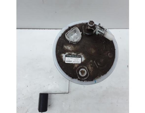 Fuel Pump HONDA CR-V II (RD_)