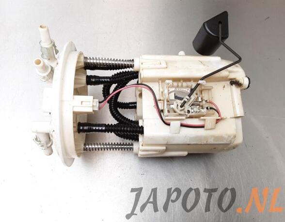 Fuel Pump SUBARU FORESTER (SH_)