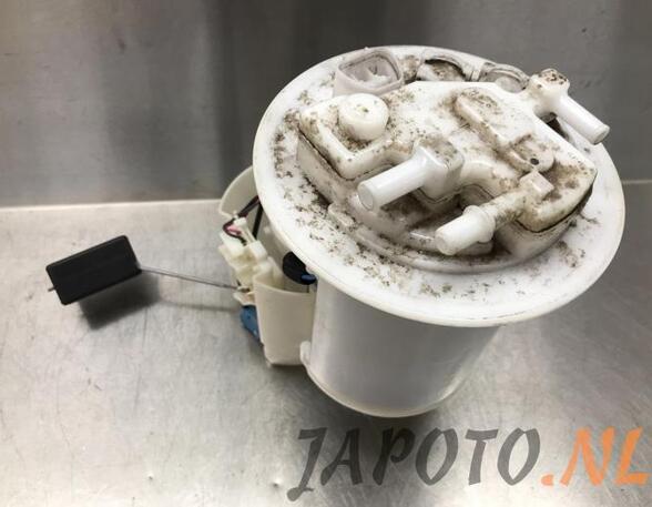 Fuel Pump TOYOTA AURIS (_E15_), TOYOTA AURIS (_E18_), TOYOTA AURIS Estate (_E18_)