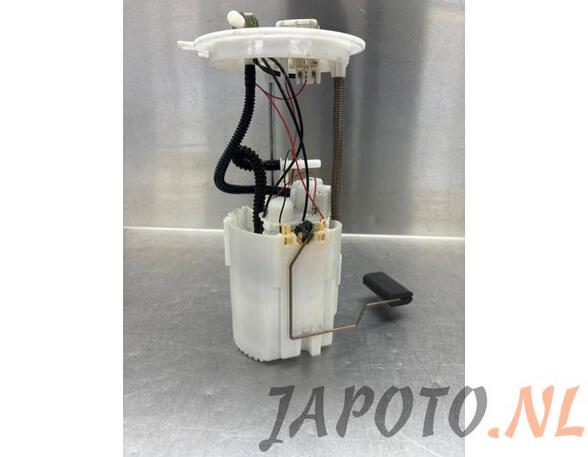 Fuel Pump NISSAN X-TRAIL (T32_)