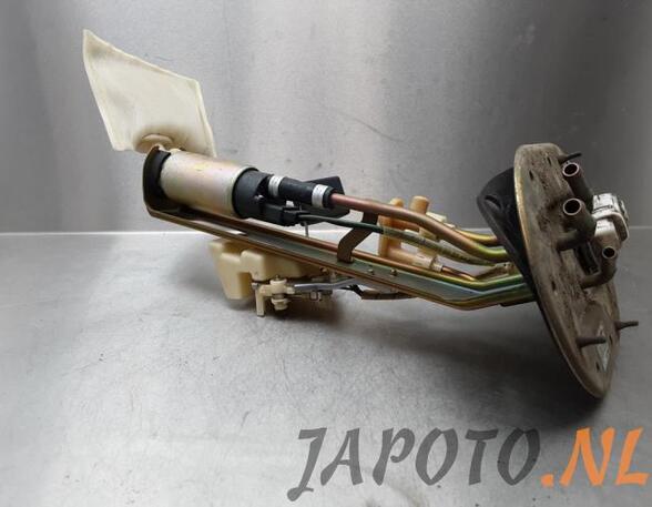 Fuel Pump SUBARU LEGACY II Estate (BG)