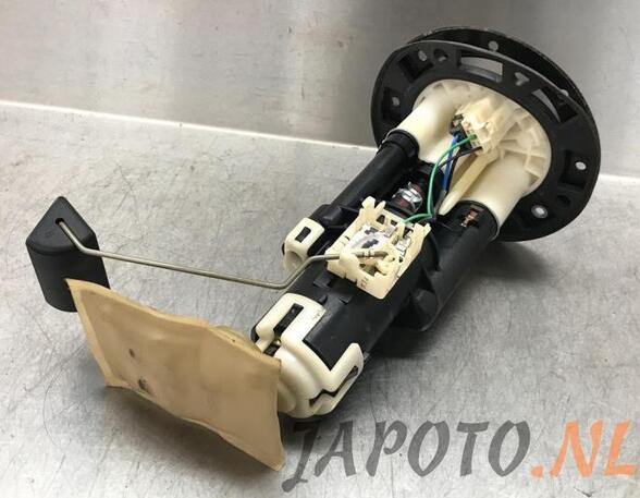 Fuel Pump HONDA HR-V (GH)