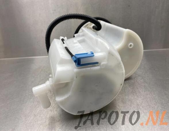 Fuel Pump TOYOTA RAV 4 IV (_A4_)