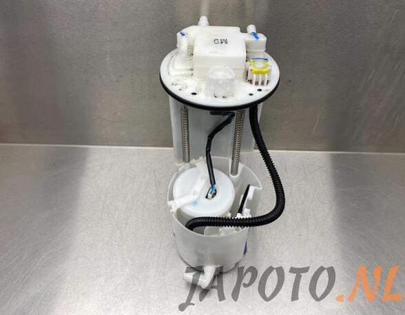 Fuel Pump TOYOTA RAV 4 IV (_A4_)