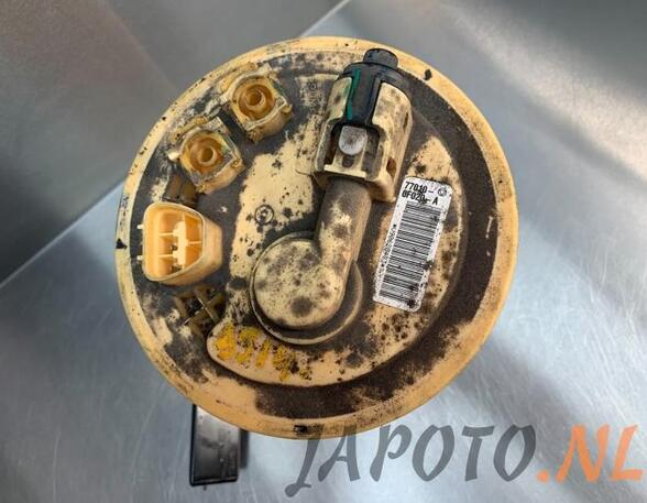 Fuel Pump TOYOTA VERSO (_R2_)