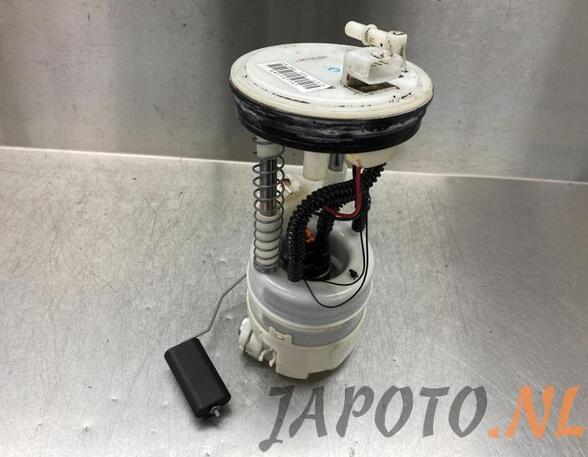 Fuel Pump NISSAN QASHQAI / QASHQAI +2 I (J10, NJ10, JJ10E)