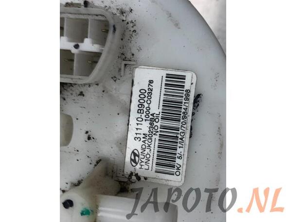 Fuel Pump HYUNDAI i10 II (BA, IA)