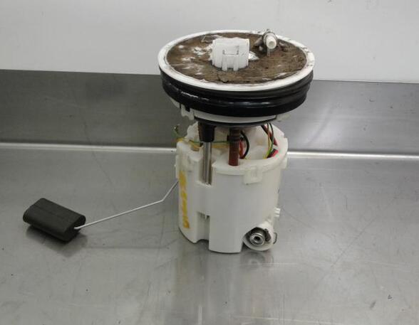 Fuel Pump MAZDA 2 (DE_, DH_)