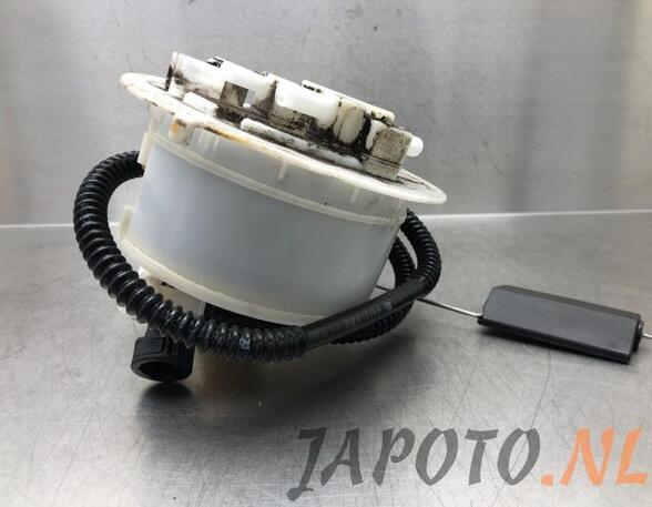 Fuel Pump TOYOTA IQ (_J1_)