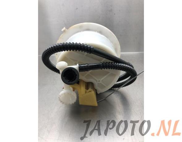 Fuel Pump TOYOTA IQ (_J1_)