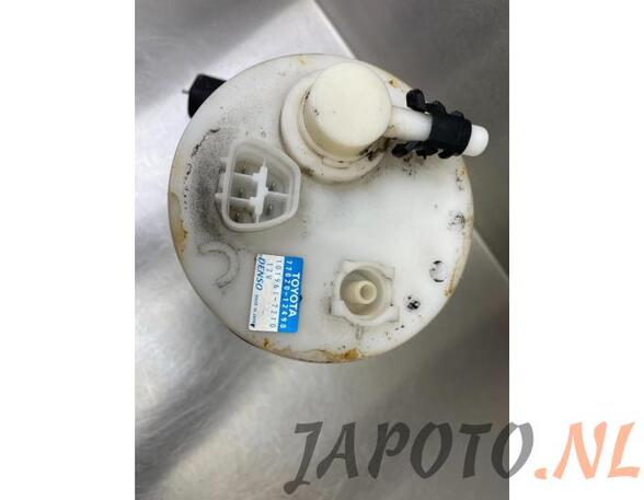 Fuel Pump TOYOTA COROLLA Saloon (_E12_)