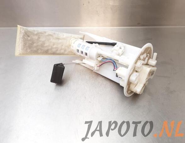 Fuel Pump TOYOTA YARIS (_P13_)