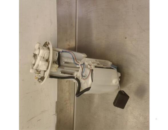 Fuel Pump TOYOTA AURIS (_E15_), TOYOTA AURIS (_E18_)