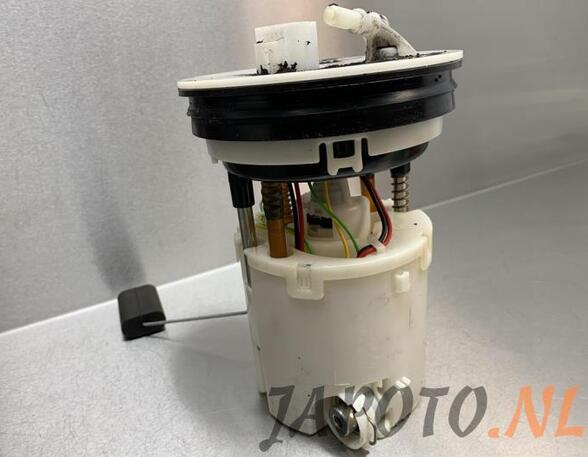 Fuel Pump MAZDA 2 (DE_, DH_)