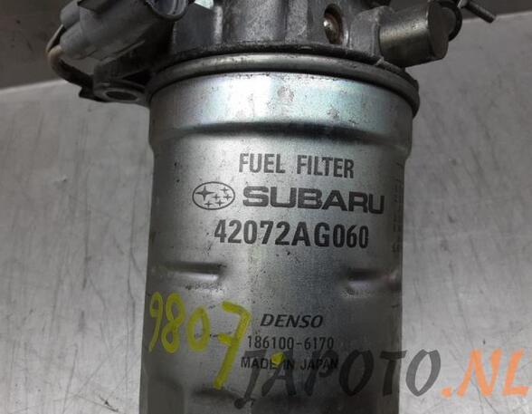 Fuel Pump SUBARU FORESTER (SH_)