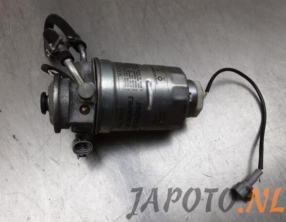 Fuel Pump SUBARU FORESTER (SH_)