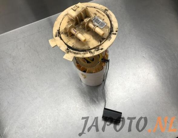 Fuel Pump NISSAN QASHQAI II SUV (J11, J11_)