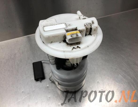 Fuel Pump NISSAN JUKE (F15)