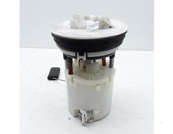 Fuel Pump MAZDA 2 (DE_, DH_)