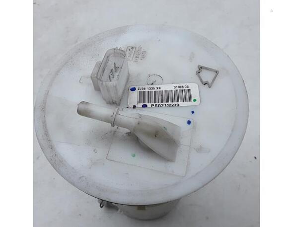 Fuel Pump MAZDA 2 (DE_, DH_)