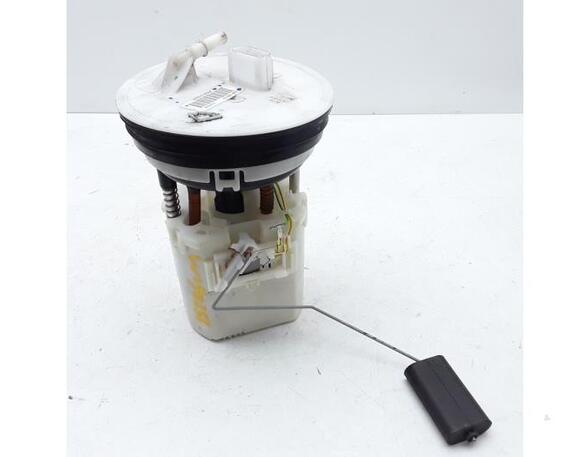 Fuel Pump MAZDA 2 (DE_, DH_)