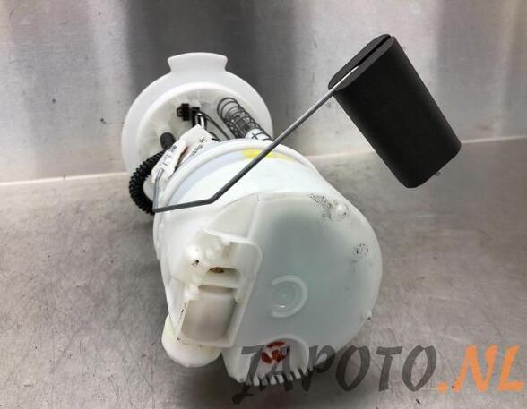 Fuel Pump NISSAN MICRA V (K14)