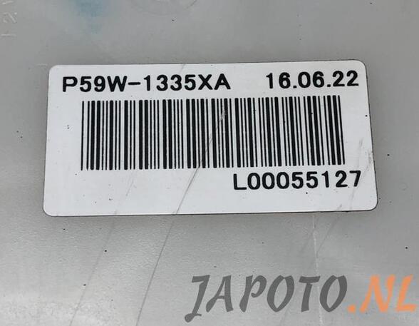 Fuel Pump MAZDA MX-5 IV (ND), MAZDA MX-5 RF Targa (ND)