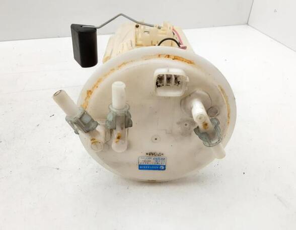 Fuel Pump SUBARU LEGACY IV (BL)