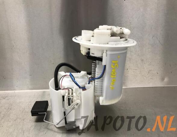 Fuel Pump TOYOTA AURIS Estate (_E18_)