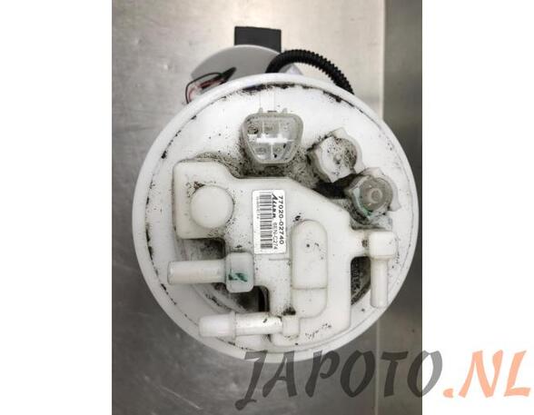 Fuel Pump TOYOTA AURIS Estate (_E18_)