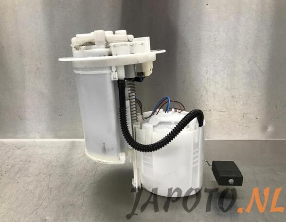 Fuel Pump TOYOTA AURIS Estate (_E18_)