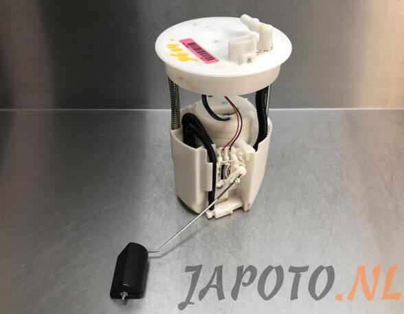 Fuel Pump MAZDA 2 (DL, DJ)