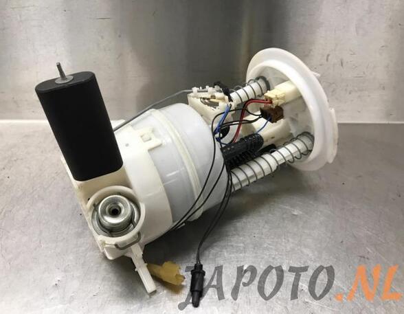 Fuel Pump NISSAN MURANO II (Z51)