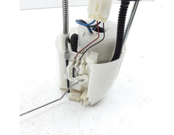 Fuel Pump MITSUBISHI LANCER VIII (CY_A, CZ_A)