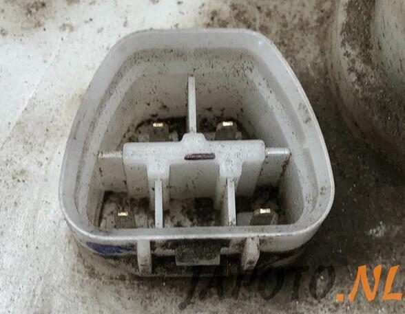 Fuel Pump KIA PICANTO (JA)