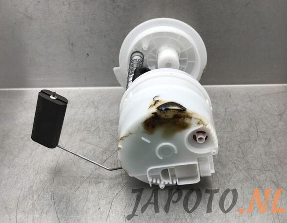 Fuel Pump NISSAN MICRA V (K14)