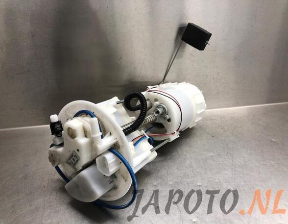 Fuel Pump TOYOTA AYGO (_B4_)