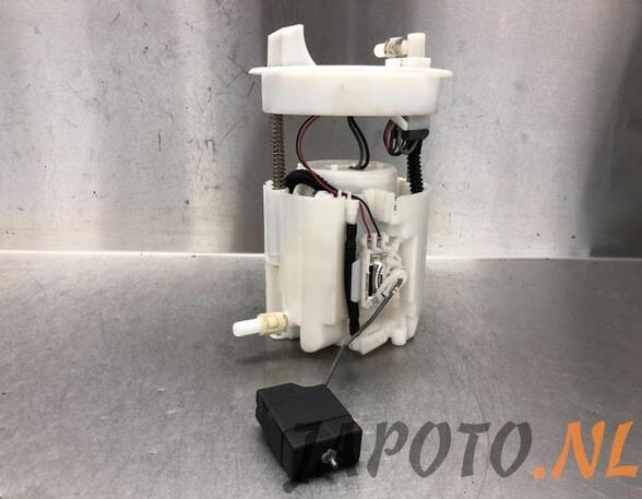 
Kraftstoffpumpe Elektrisch von einem Toyota GT 86
