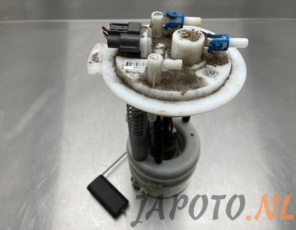 Fuel Pump NISSAN MICRA IV (K13_)