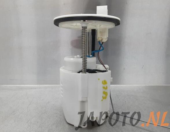 Fuel Pump MITSUBISHI LANCER VIII (CY_A, CZ_A)