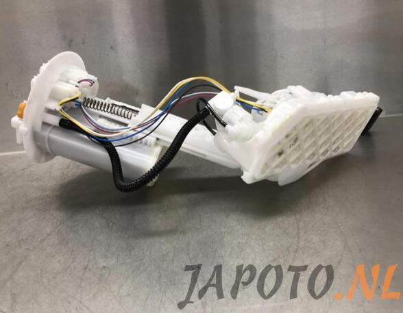 Fuel Pump TOYOTA YARIS (_P21_, _PA1_, _PH1_)