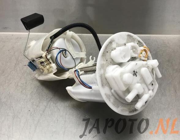 Fuel Pump TOYOTA AURIS (_E15_), TOYOTA AURIS (_E18_)