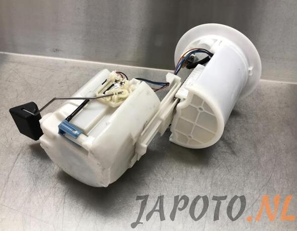 Fuel Pump TOYOTA AURIS (_E15_), TOYOTA AURIS (_E18_)