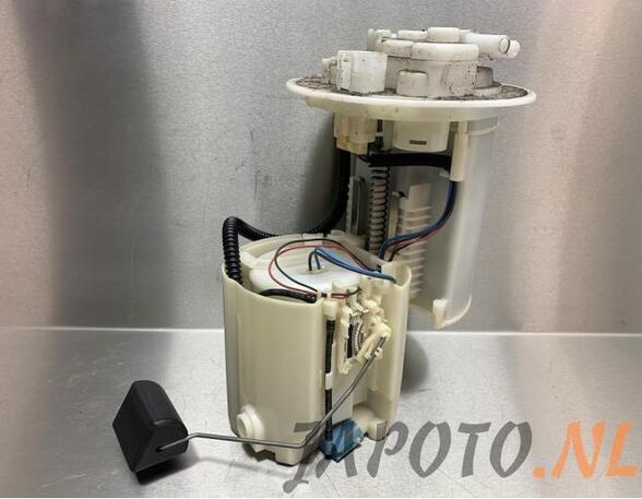 Fuel Pump TOYOTA AURIS (_E15_)