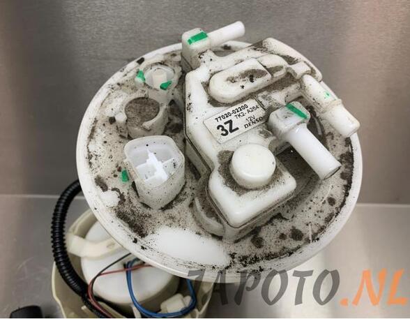 Fuel Pump TOYOTA AURIS (_E15_)