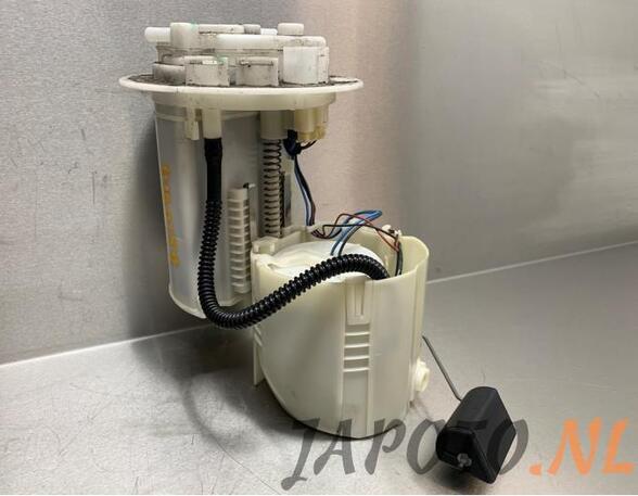 Fuel Pump TOYOTA AURIS (_E15_)