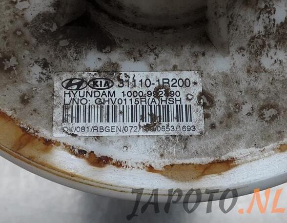 Fuel Pump KIA RIO III (UB)